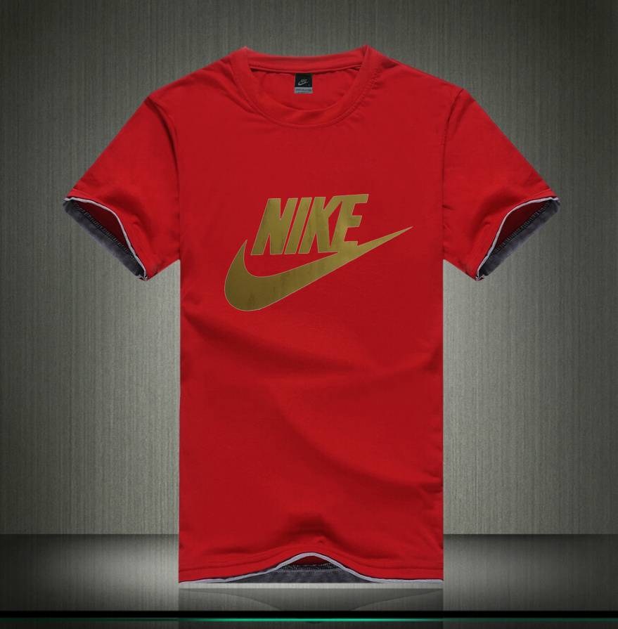 men NK t-shirt S-XXXL-0507